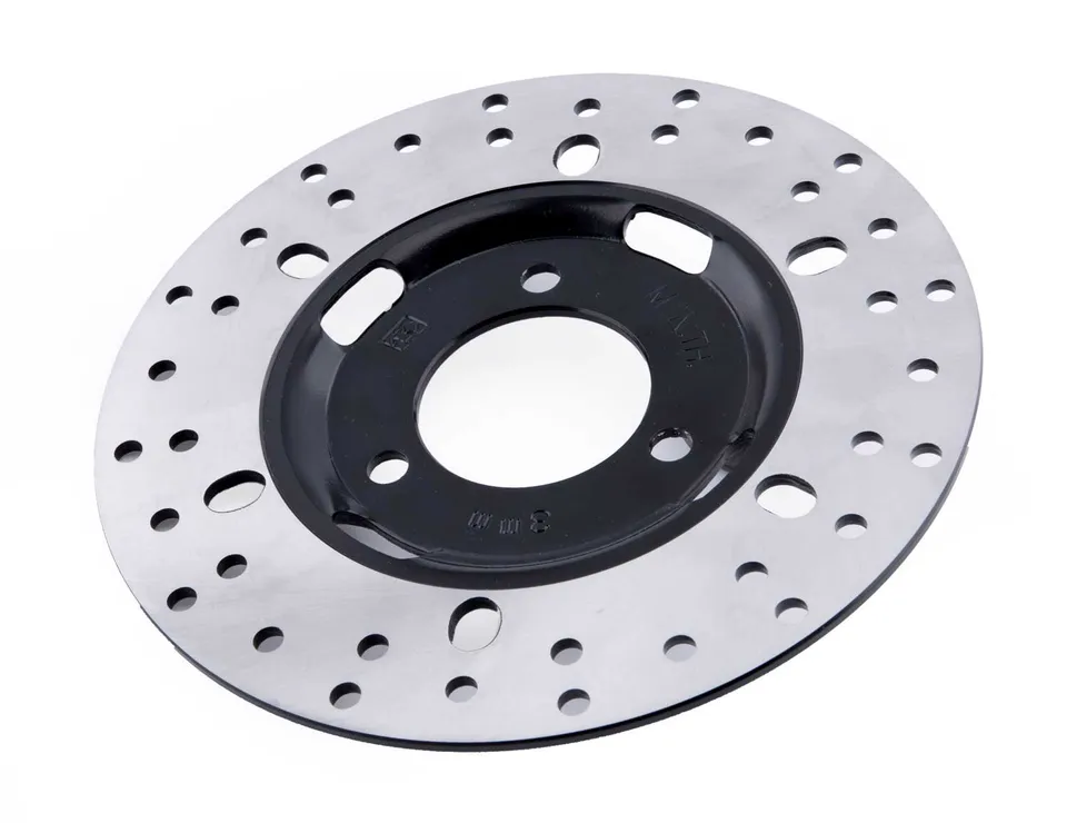 sxt-light-bremsscheibe-vorne-180-mm-gelochte-ersatzteil image 1