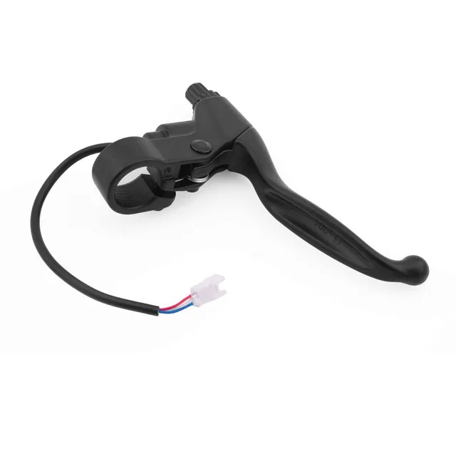 sxt-light-bremsgriff-scotex-h20-links-mit-klingel-3-polig image 1