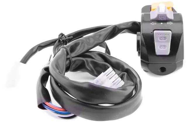 sxt-light-schalter-hupe-blinker-72v-f-r-sonix image 1