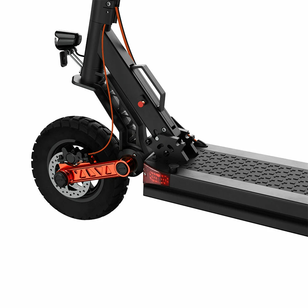 joyor-s5-z-e-scooter-us-version-city-roller image 8