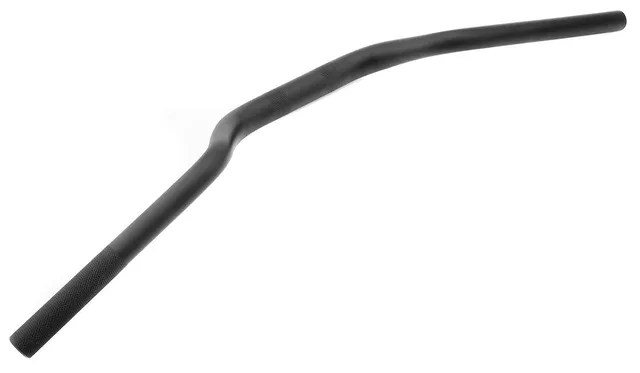 sxt-scooters-light-yadea-g5-lenker-aluminium-schwarz-665-mm image 1