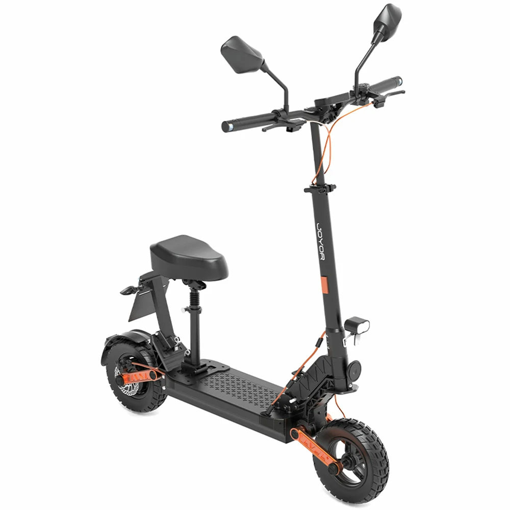 joyor-s8-e-elektro-scooter-eu-eec-version-10-zoll image 5