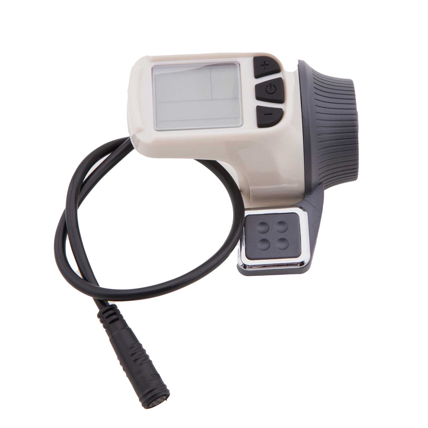 sxt-light-lcd-display-36v-tacho-schwarz-f-r-buddy-v2 image 5
