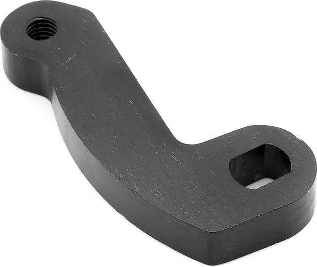 sxt-buddy-hebel-trommelbremse-vorne-alu-schwarz image 1