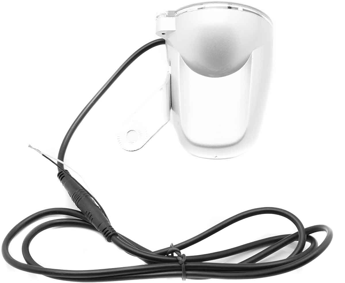 sxt-scooters-light-led-vorderlicht-frontlicht-12v-silber image 2