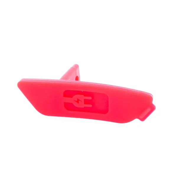 sxt-light-gummiabdeckung-ladebuchse-scotex-h10-rot image 1