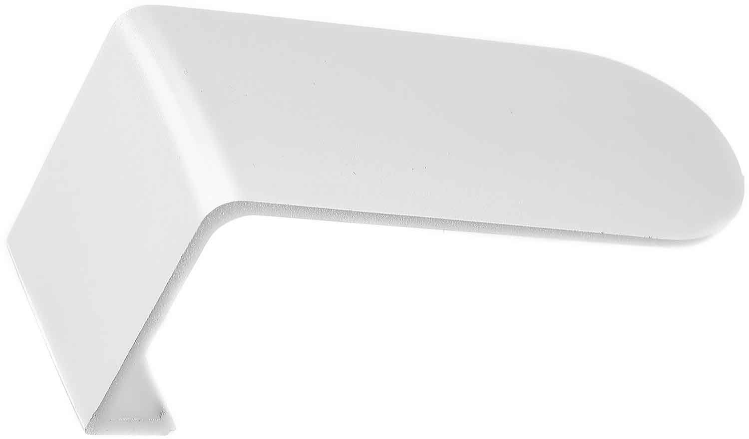 sxt-light-abdeckung-hinterradschwinge-g5-silber image 1
