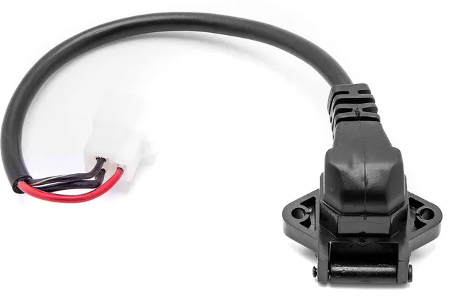 sxt-light-ladebuchse-31cm-f-r-raptor-v3-ladeger-t image 1
