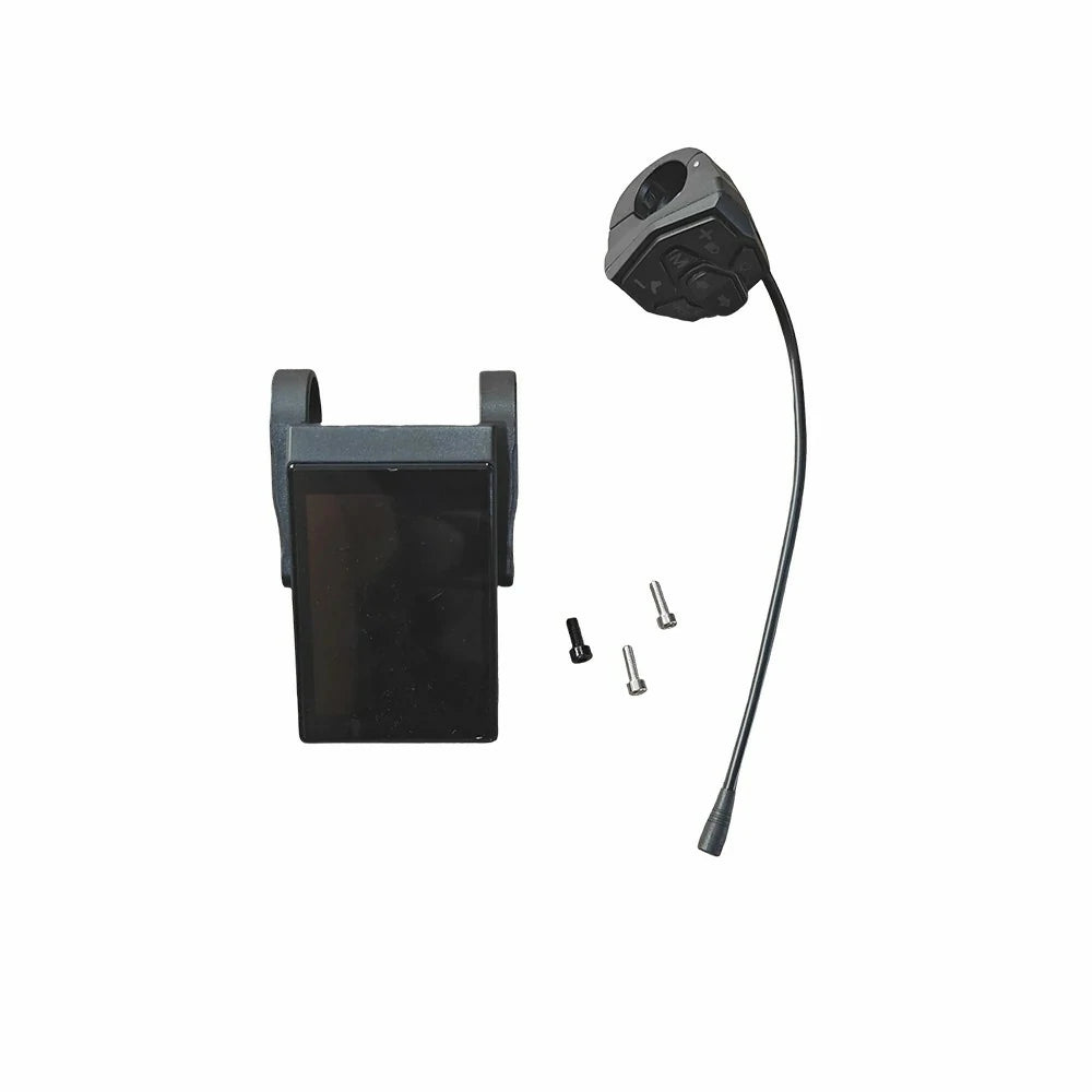 joyor-display-e-scooter-ersatzdisplay-s5-s10-c10 image 4