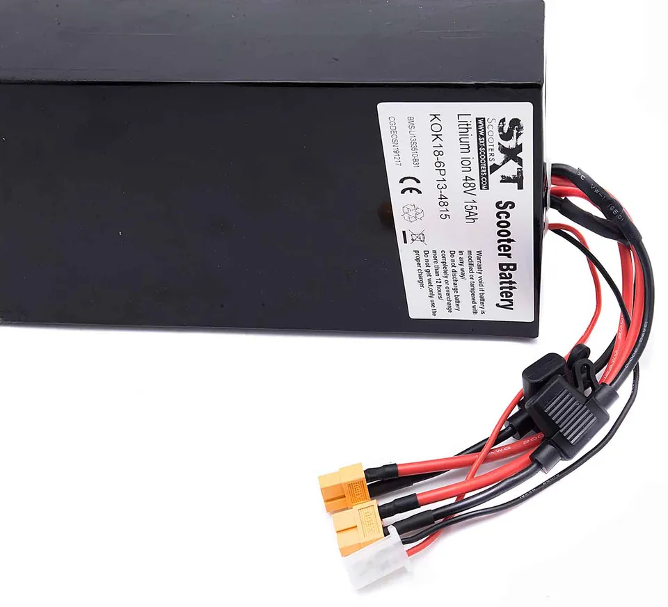 sxt-light-lithium-akku-48v-15ah-ultimate-lite image 1