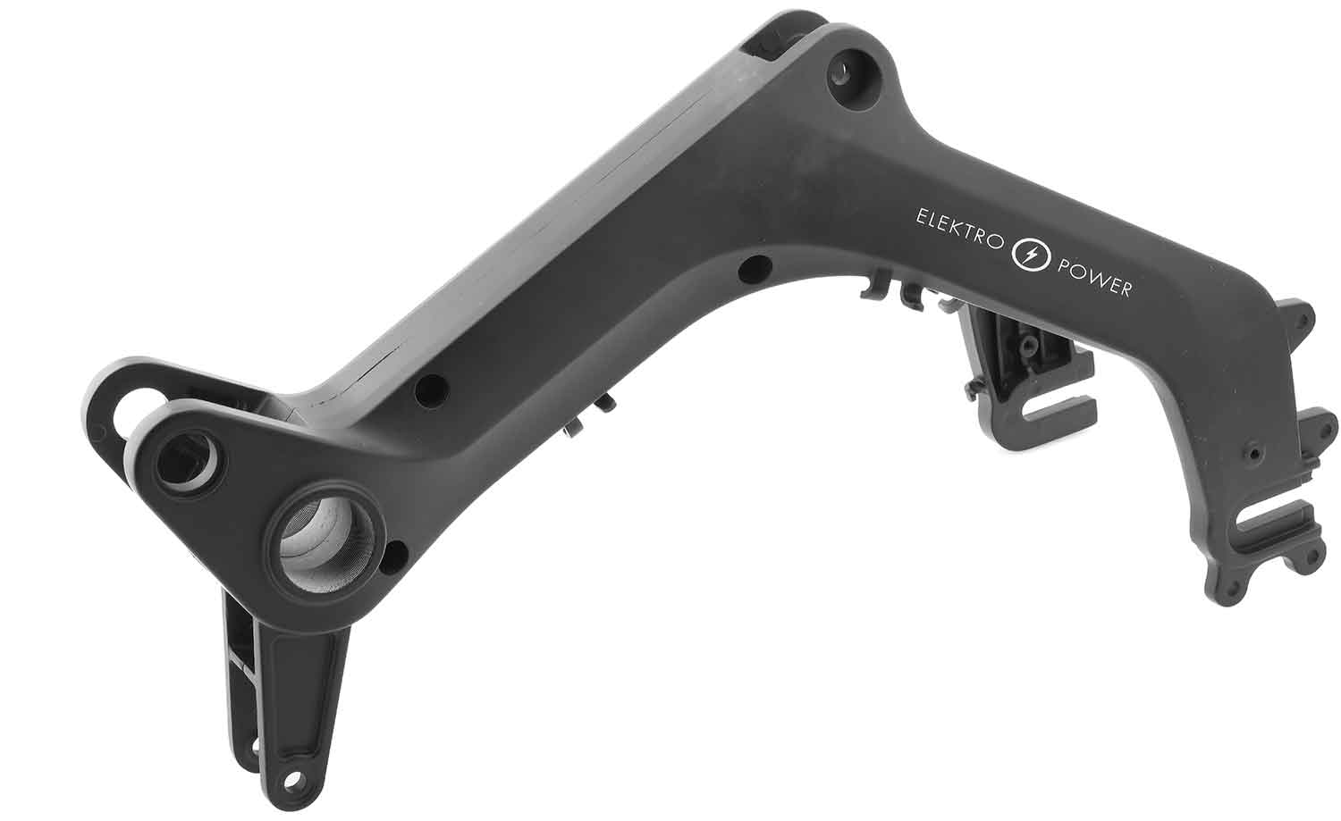 sxt-light-hinterradaufh-ngung-velox-aluminium-schwarz image 2