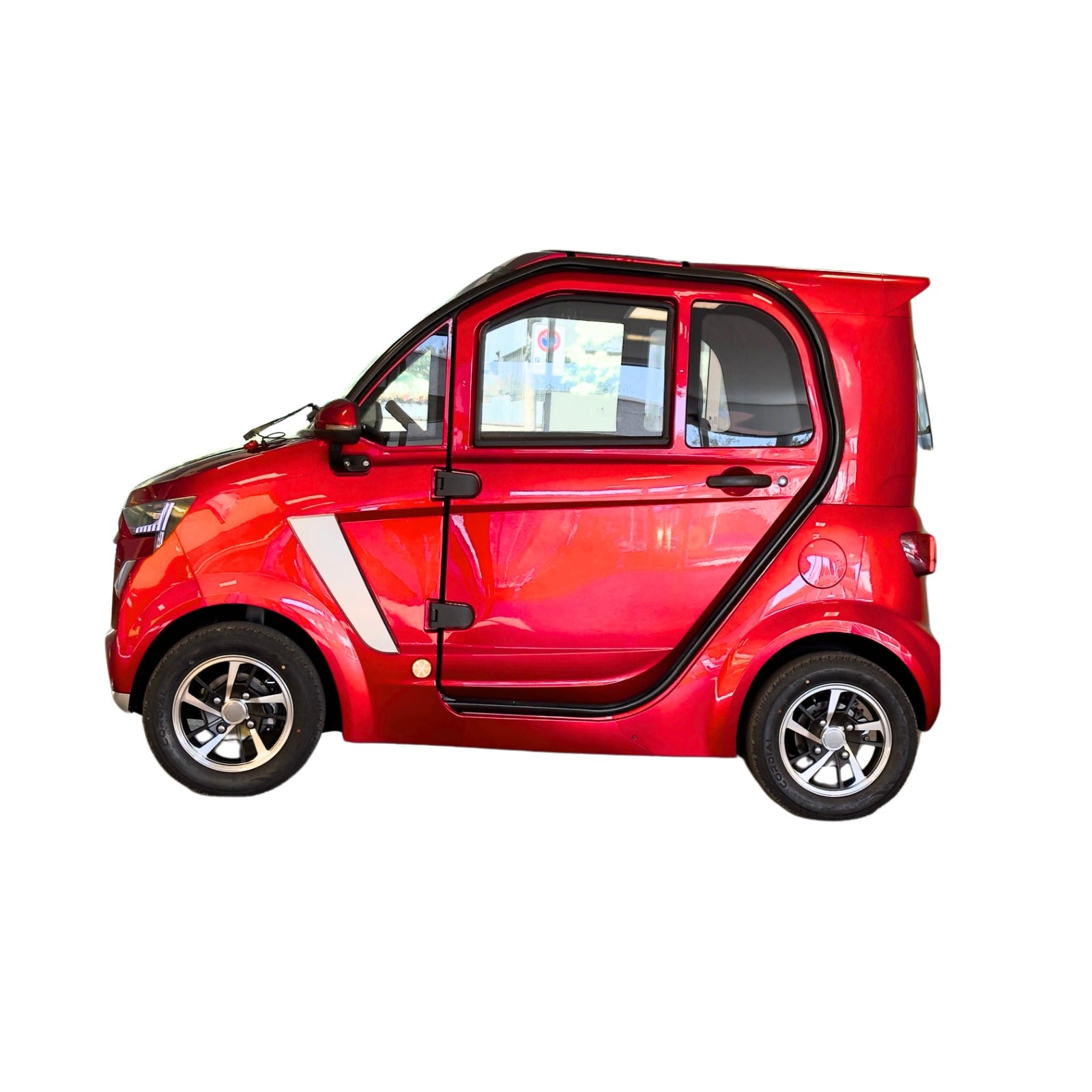 sxt-urbancruiser-arosa-lev-e-kabinenroller-4000w-schwarz image 2