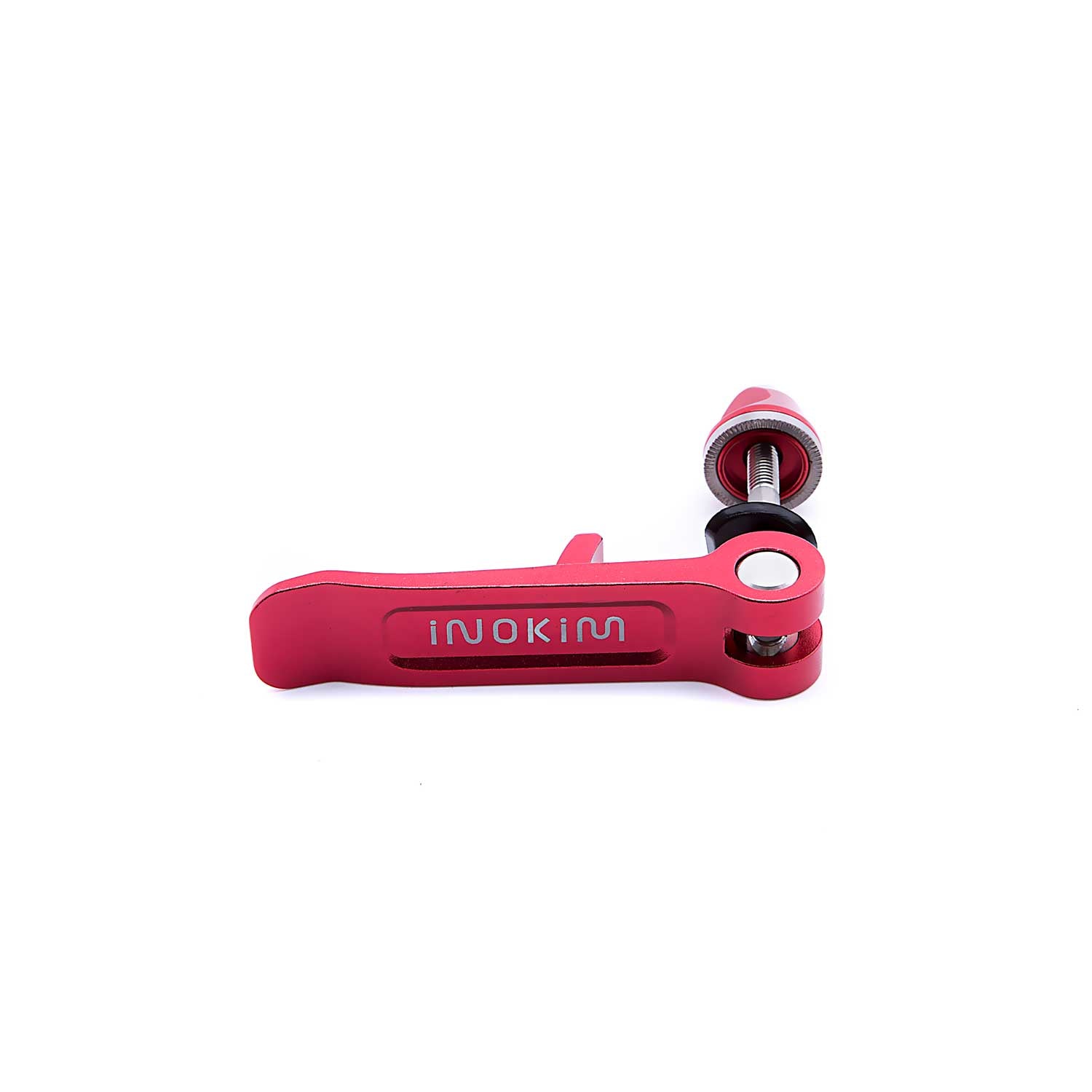 sxt-light-schnellverschlussklemme-lenkerstange-buddy-alu-rot image 1