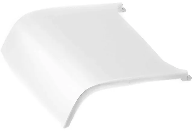 sxt-light-abdeckung-lenker-arretierung-yadea-g5-silber image 1
