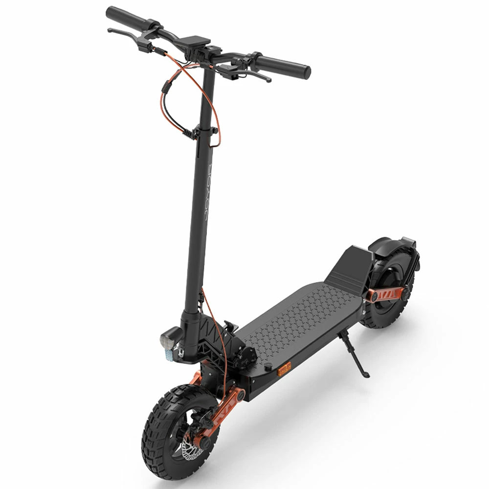 joyor-s-series-s5-e-scooter-abe-version-city image 4