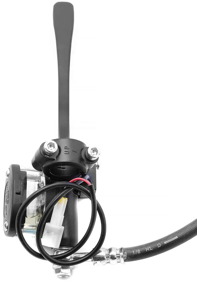 sxt-light-hydraulische-bremsanlage-vorderrad-f-r-gekko-v3 image 1