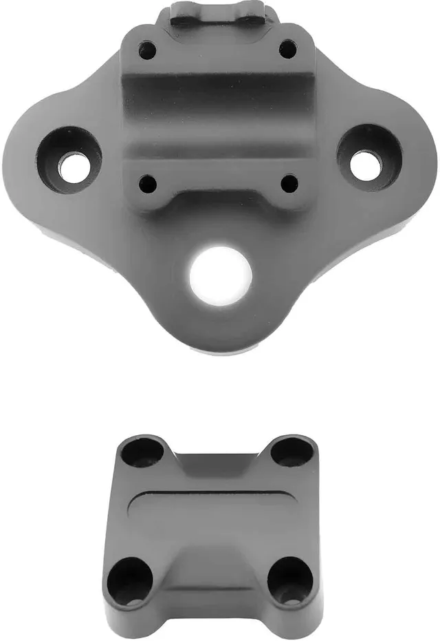 sxt-light-grizzy-lenkerarretierung-alu-schwarz-2-teilig image 1