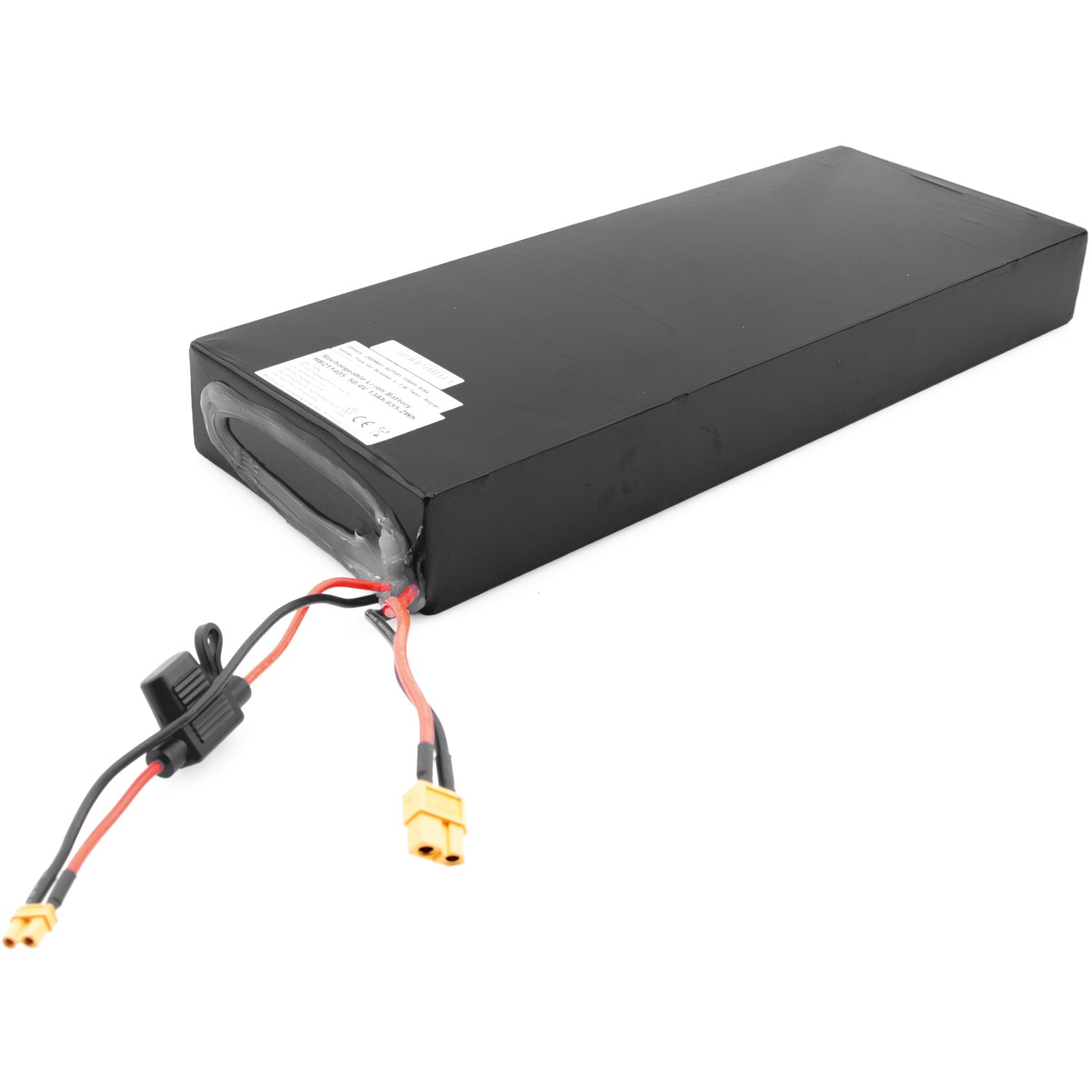 sxt-light-li-ion-akku-50-4v-13ah-f-r-buddy-pro-ekfv image 1