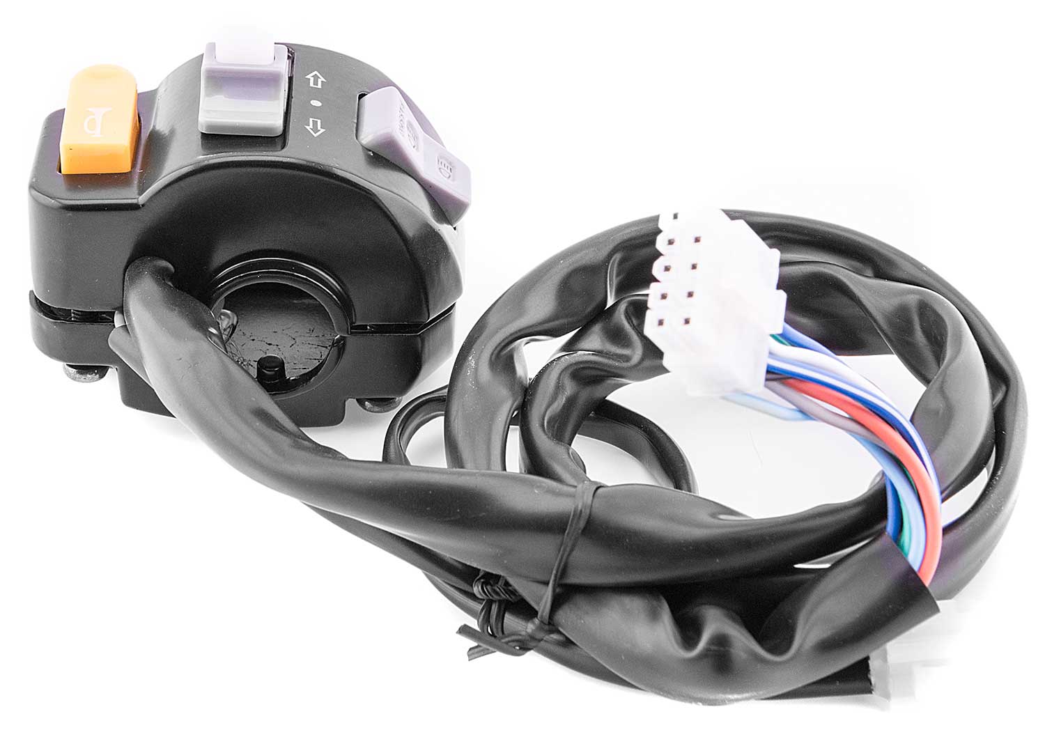 sxt-light-schalter-hupe-blinker-72v-f-r-sonix image 5