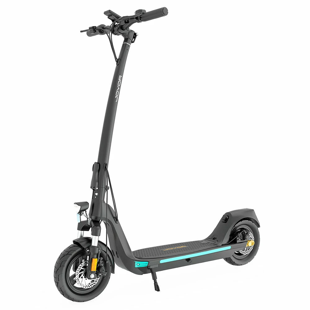 joyor-c10-e-scooter-eu-version-city-roller image 2