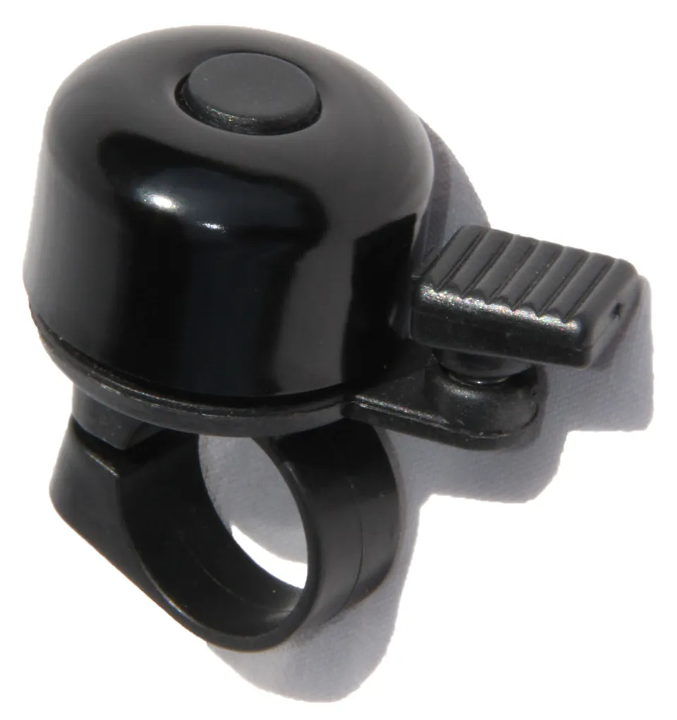 sxt-light-klingel-lenker-1-7-cm-schwarz image 1