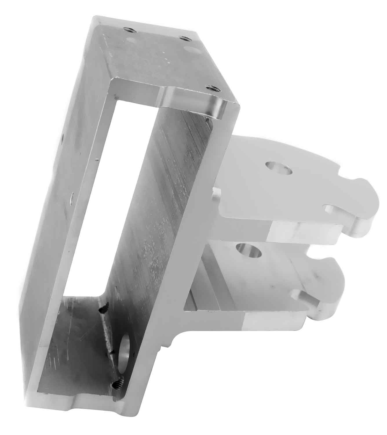 sxt-light-klappmechanismus-arretierung-silber-aluminium image 2