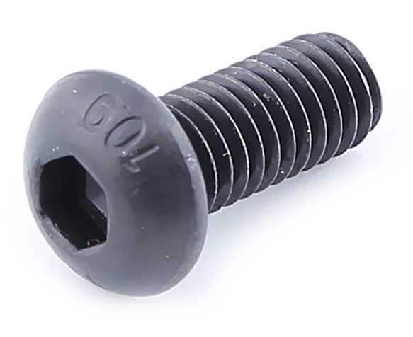 sxt-light-schraube-m6x14-mm-e-scooter-ersatzschraube-schwarz image 1