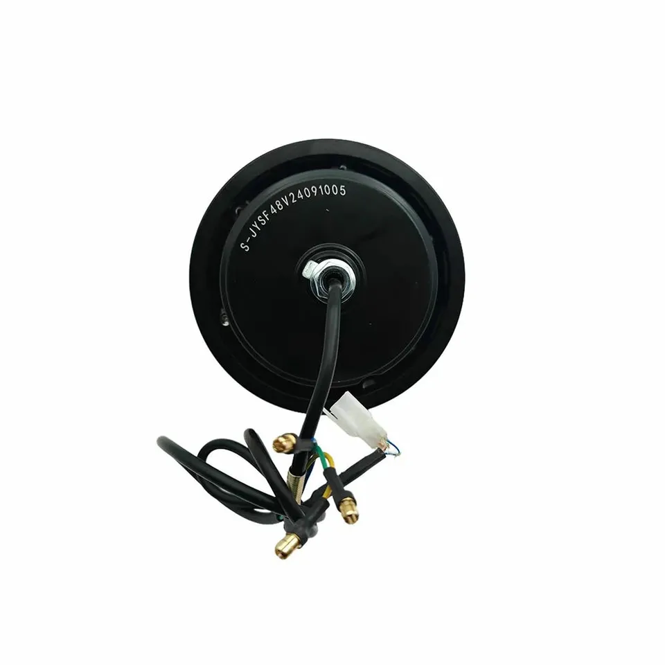 joyor-s8-s-vorderradmotor-ersatzteil-front-motor image 1