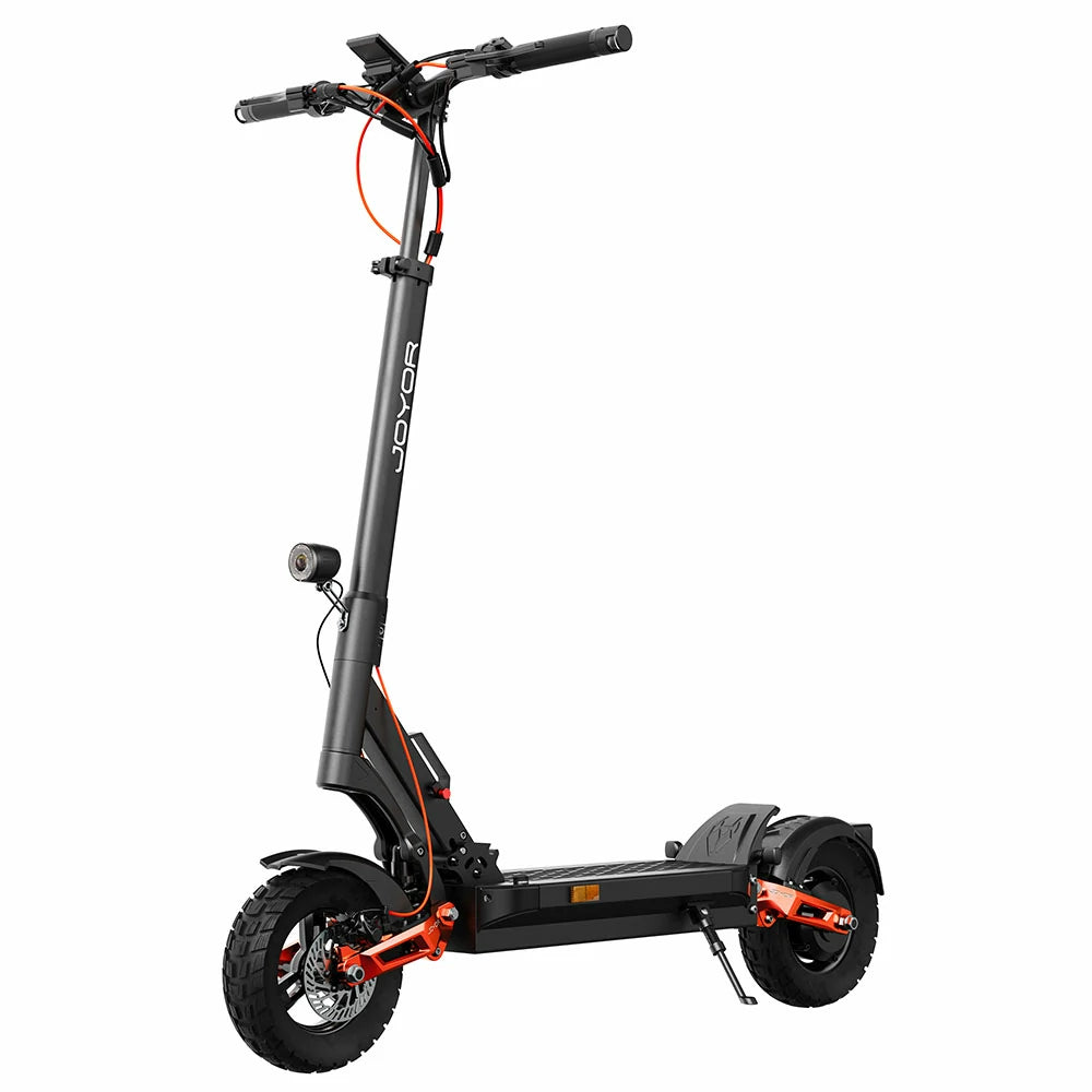 joyor-t6e-pro-t-series-e-scooter-mit-abe image 4