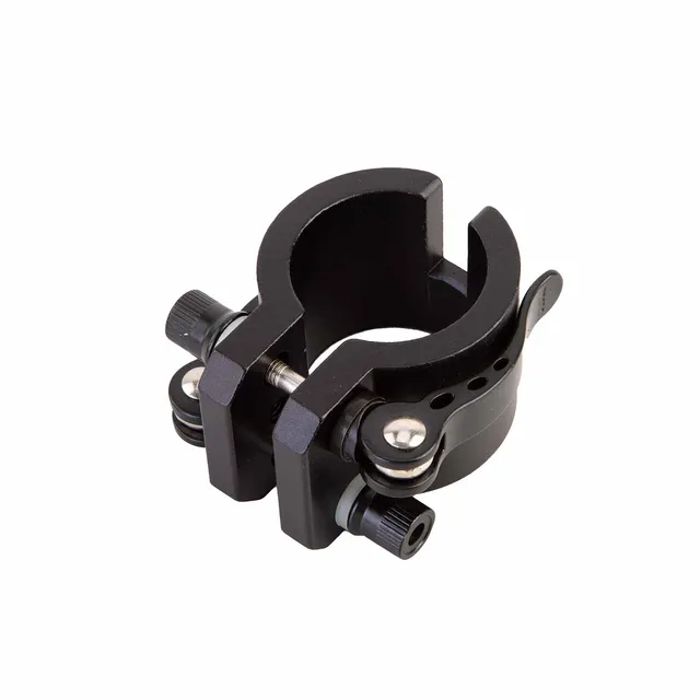 sxt-light-manschette-lenker-unten-ersatzteil-mit-klemmhebel image 1