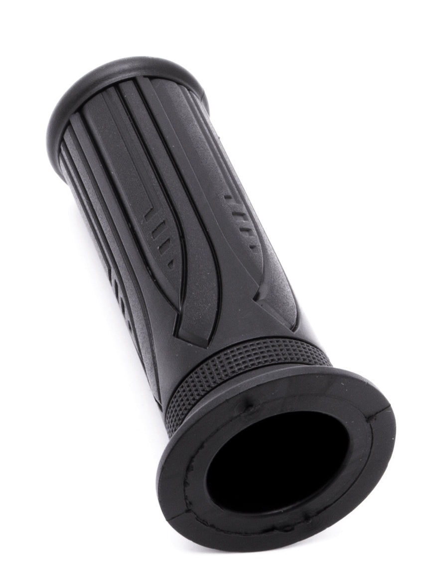 sxt-light-griff-links-gummi-schwarz-1-st-ck image 1