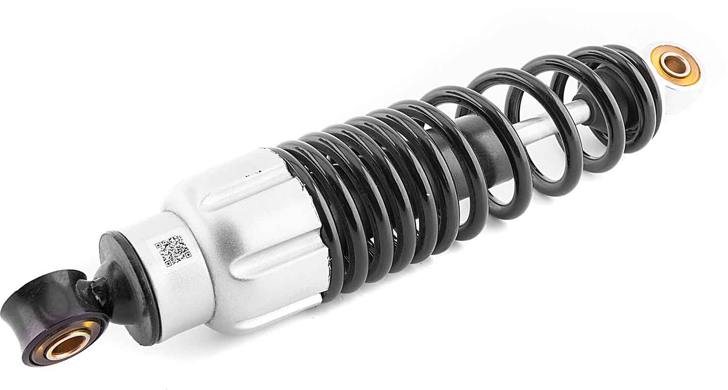 sxt-light-sto-d-mpfer-hinten-f-r-gekko-v3-31-cm image 1