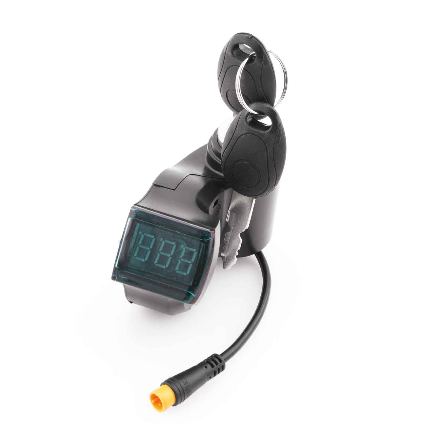 sxt-light-z-ndschloss-beast-pro-mit-2-schl-ssel image 3