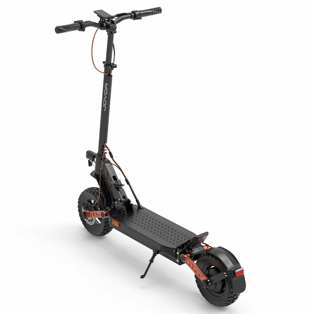 joyor-s-series-s5-e-scooter-abe-version-city image 5