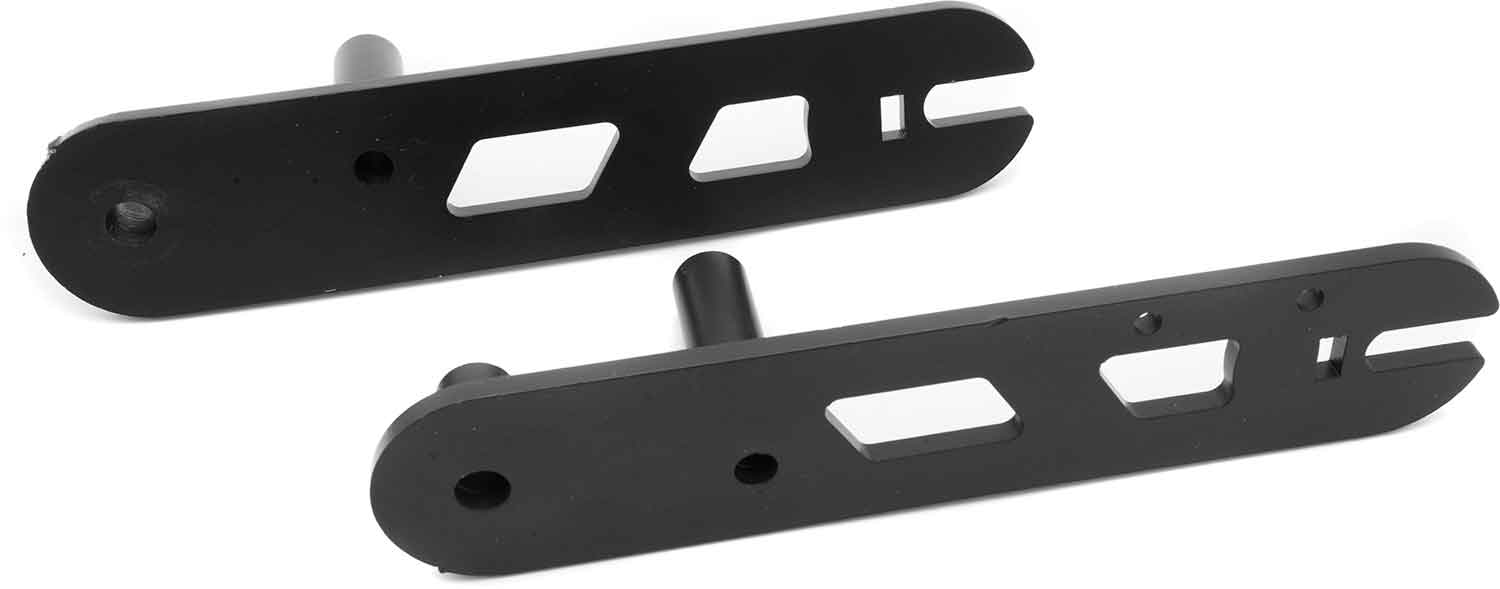 sxt-light-rad-schwinge-ultimate-lite-set-schwarz-stahl image 2