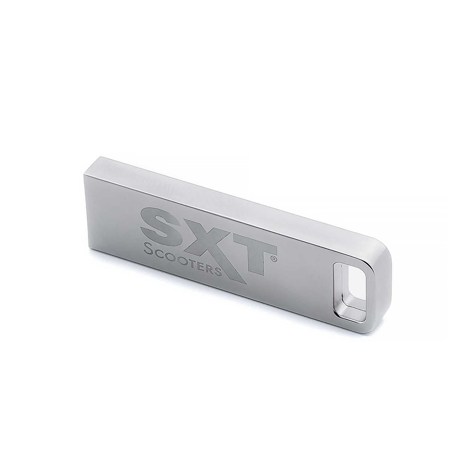 sxt-light-usb-stick-2-0-speicherstick-8gb-silber image 1