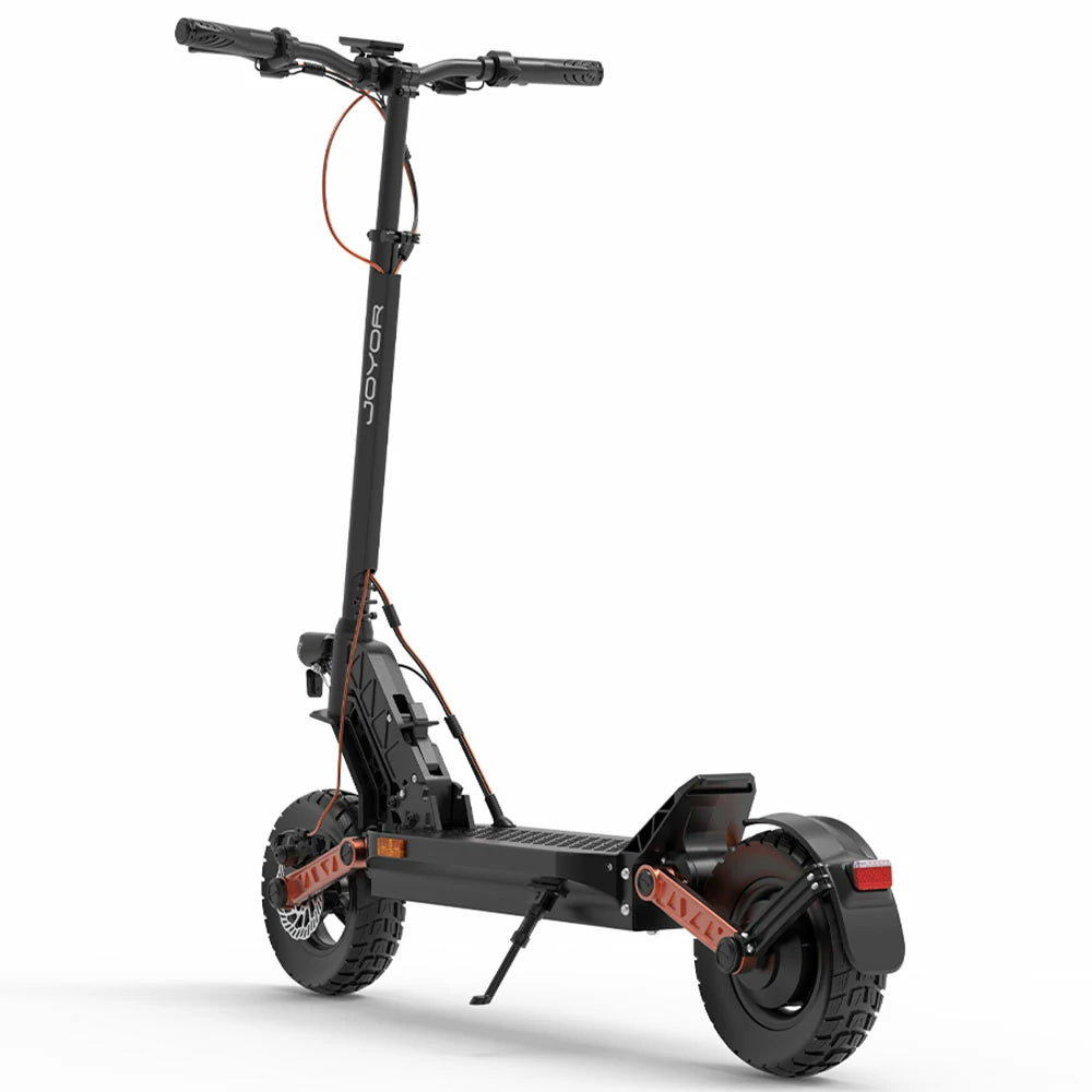 joyor-s-series-s5-e-scooter-abe-version-city image 8