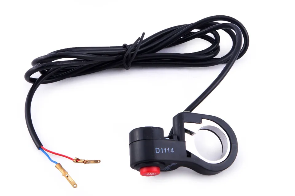 sxt-light-schalter-druckknopf-licht-12v-verkabelt image 1