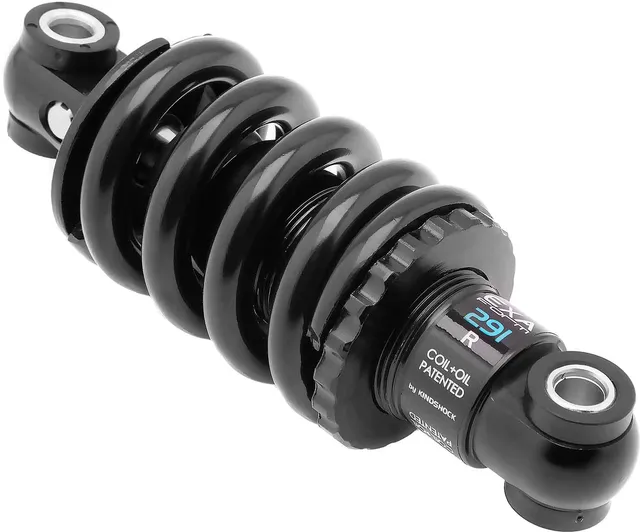 sxt-light-sto-d-mpfer-hydraulisch-147mm-ultimate-pro image 1