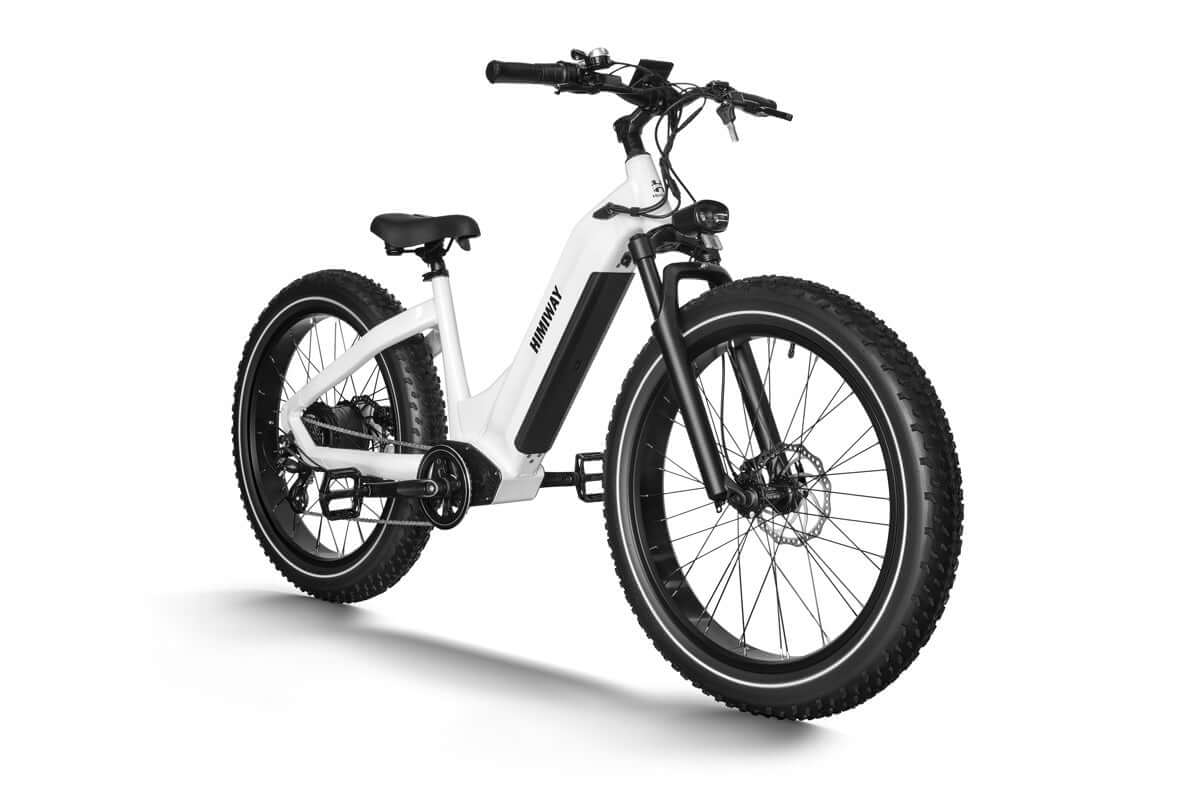 sxt-velox-d5-zebra-e-bike-step-over-grau-all-terrain image 7