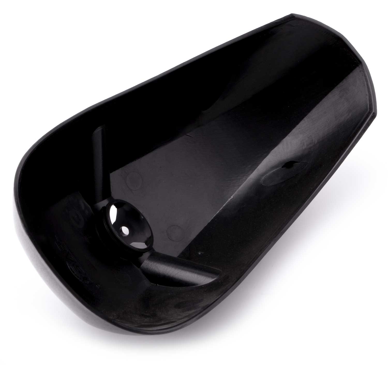 sxt-light-schutzblech-vorne-schwarz-30-cm image 2