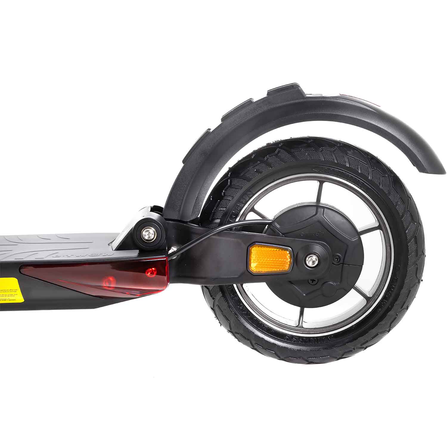 sxt-light-gt-e-scooter-schwarz-48v-50-km-reichweite image 4