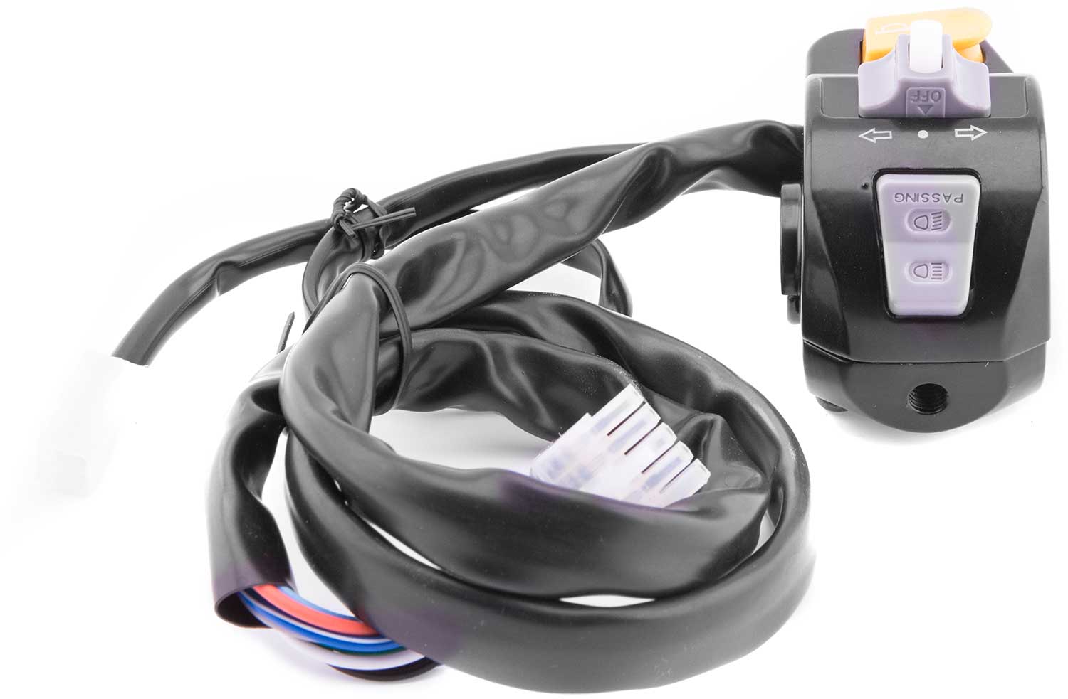 sxt-light-schalter-hupe-blinker-72v-f-r-sonix image 1