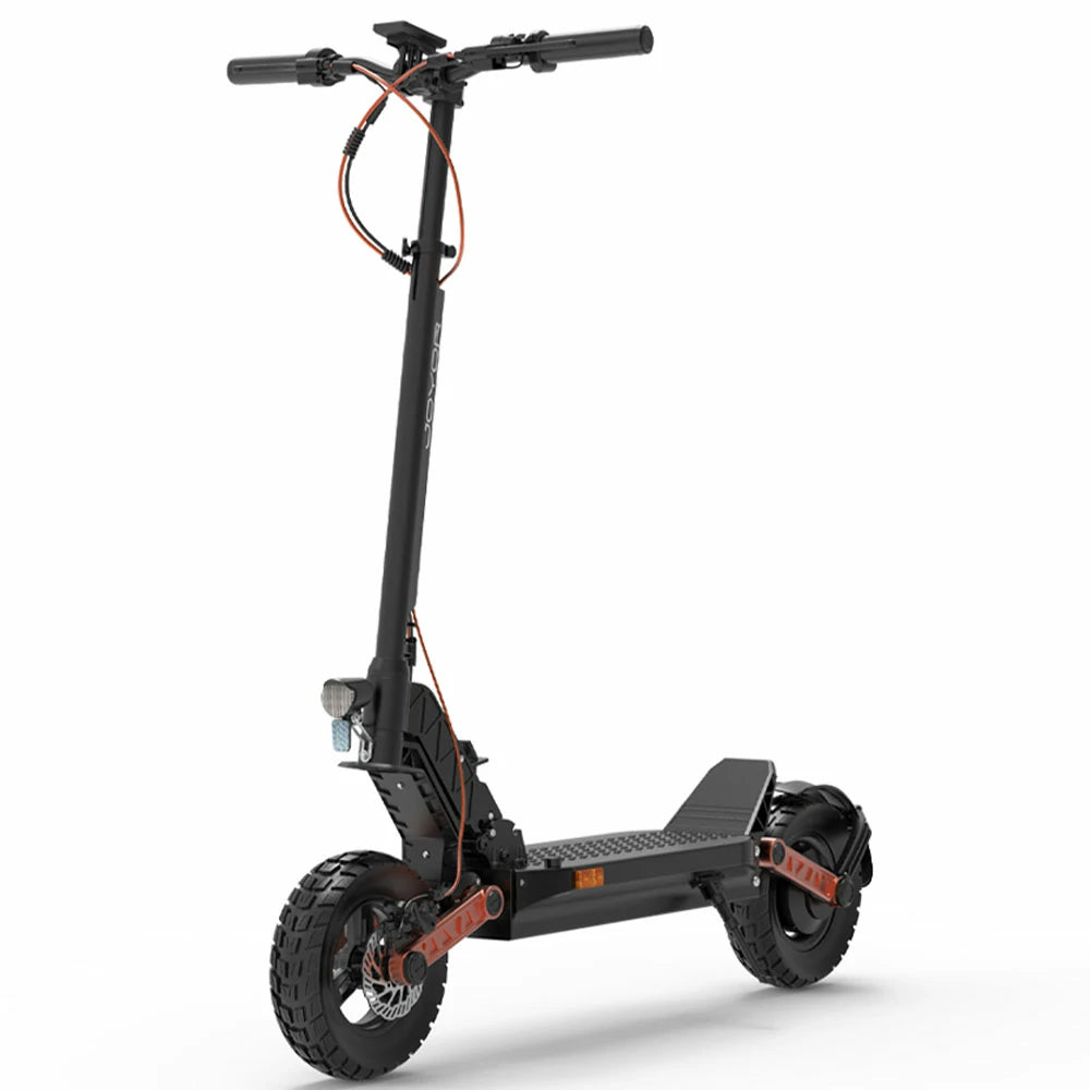 joyor-s5-pro-s-series-e-scooter-mit-abe image 2