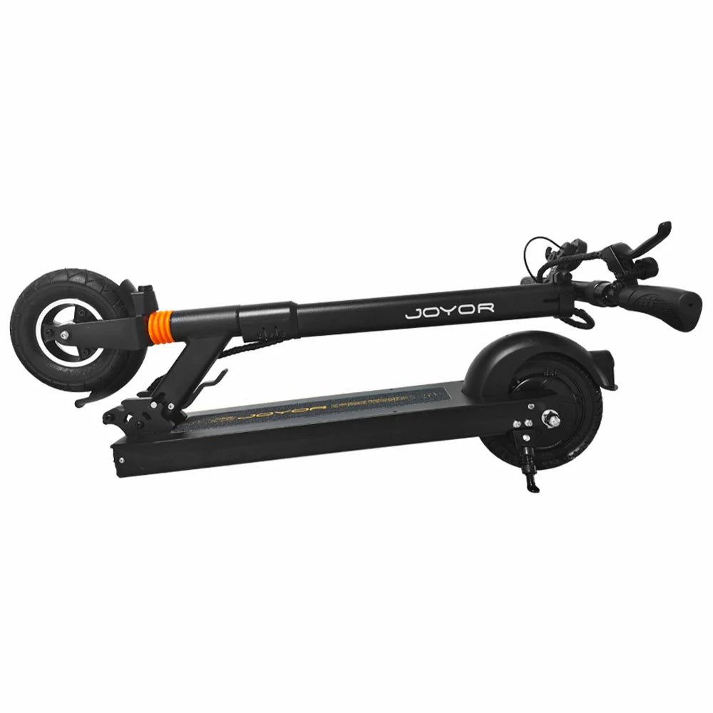 joyor-f5-e-scooter-eu-version-city-roller image 2