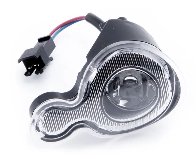 sxt-light-led-vorderlicht-carbon-v2-neo-kunststoff image 1