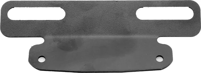 sxt-urbancruiser-kennzeichenhalterung-grizzy-schwarz image 1