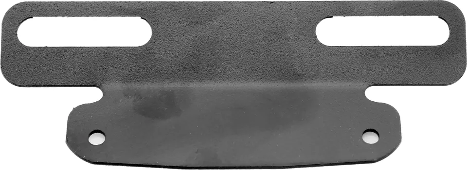 sxt-urbancruiser-kennzeichenhalterung-grizzy-schwarz image 1