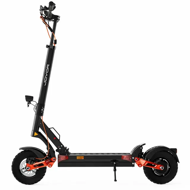 joyor-t-series-t6-e-scooter-eu-version-offroad image 1