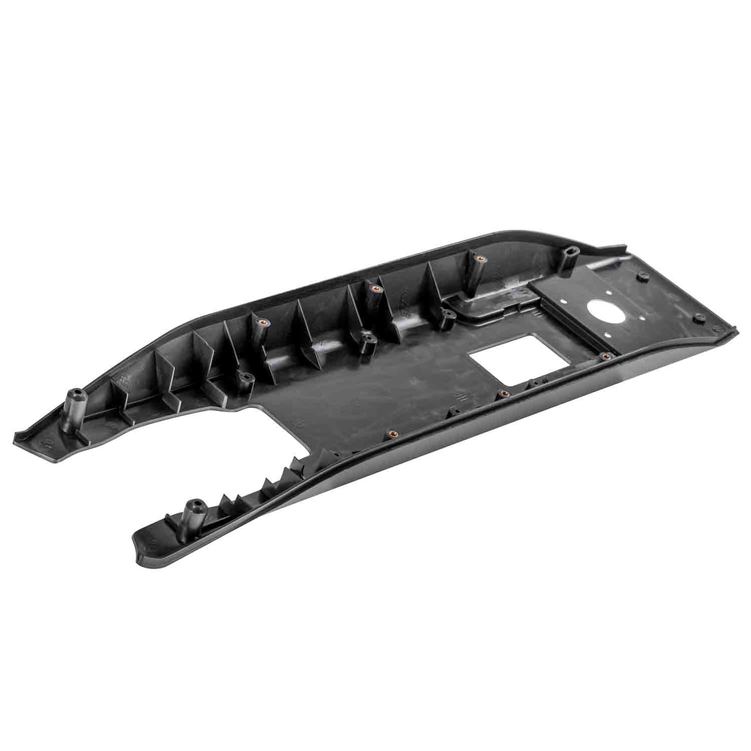 sxt-light-rahmenabdeckung-unten-spacegrey-f-r-tito-706mm image 2